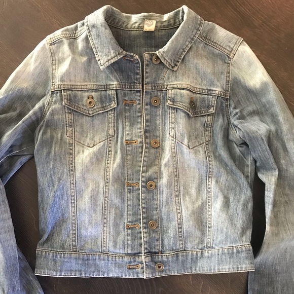 BP Jean Jacket - Picture 3 of 10